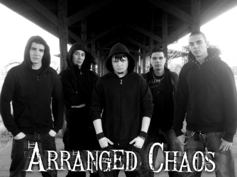 ARRANGED CHAOS picture