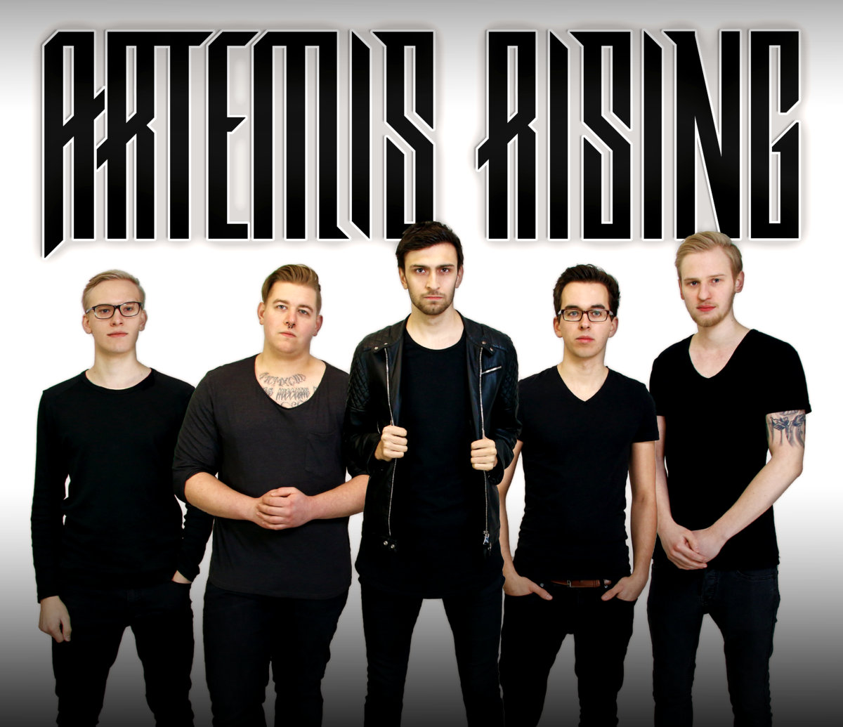 ARTEMIS RISING picture