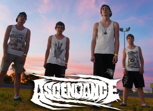 ASCENDANCE picture