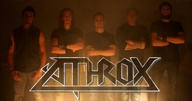 ATHROX picture