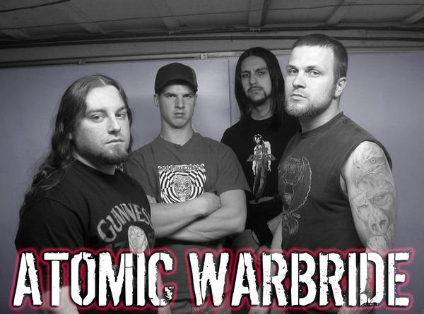 ATOMIC WARBRIDE picture