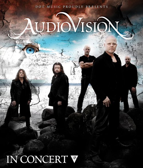 AUDIOVISION picture