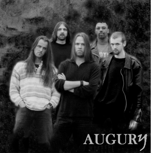 AUGURY picture