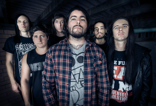 AVERSIONS CROWN picture