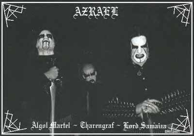 AZRAEL picture