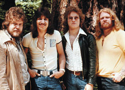 BACHMAN-TURNER OVERDRIVE picture
