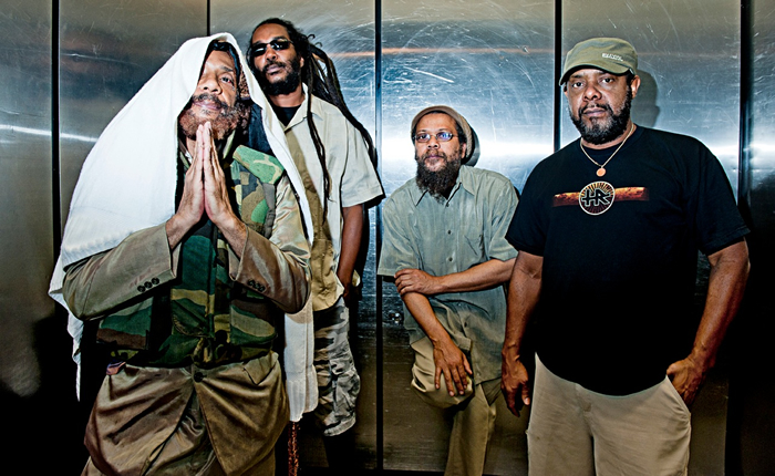 BAD BRAINS picture