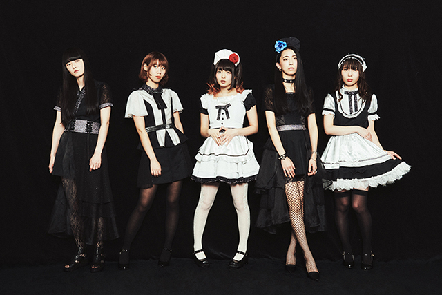 BAND-MAID picture