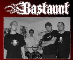 BASTAUNT picture