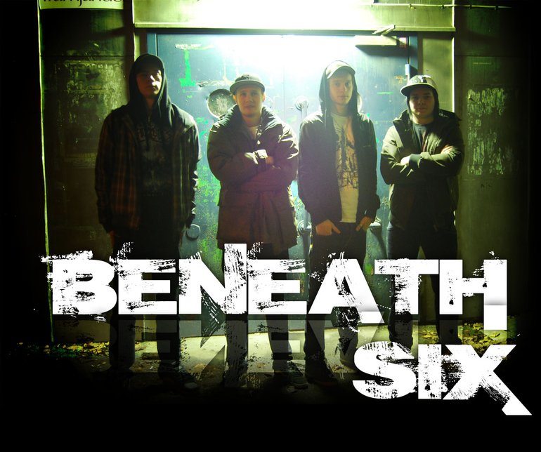 BENEATH SIX picture