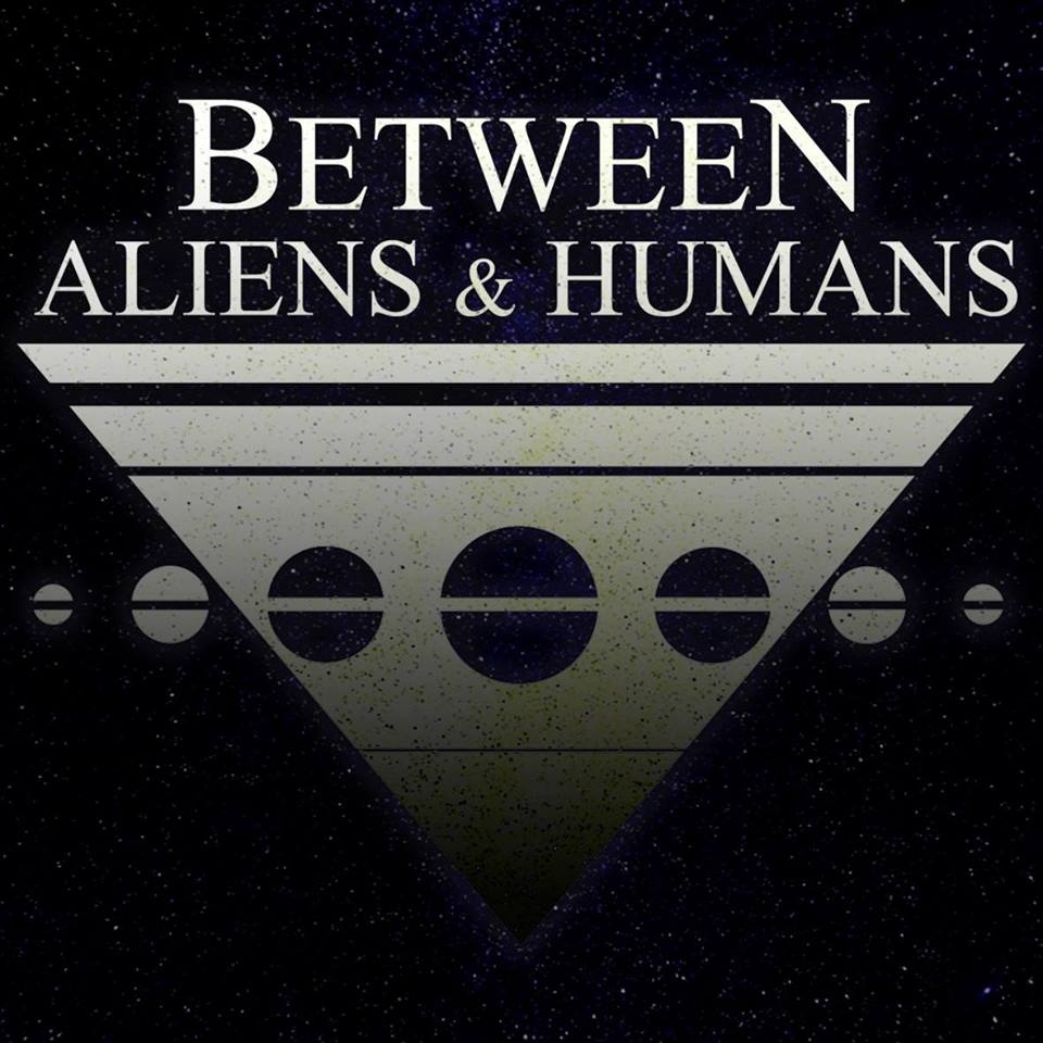 BETWEEN ALIENS & HUMANS picture