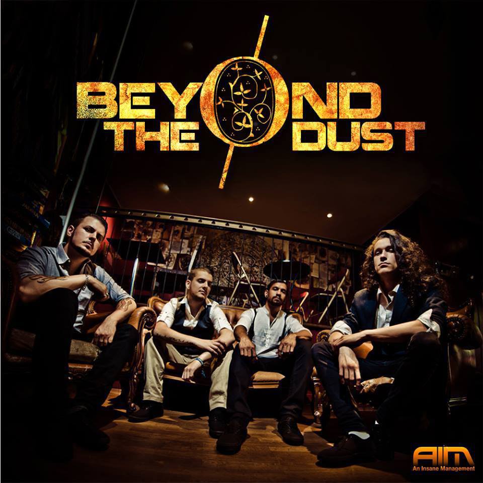BEYOND THE DUST picture