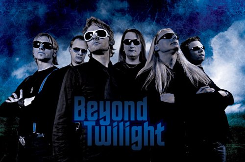 BEYOND TWILIGHT picture