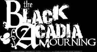 BLACK ACADIA MOURNING picture