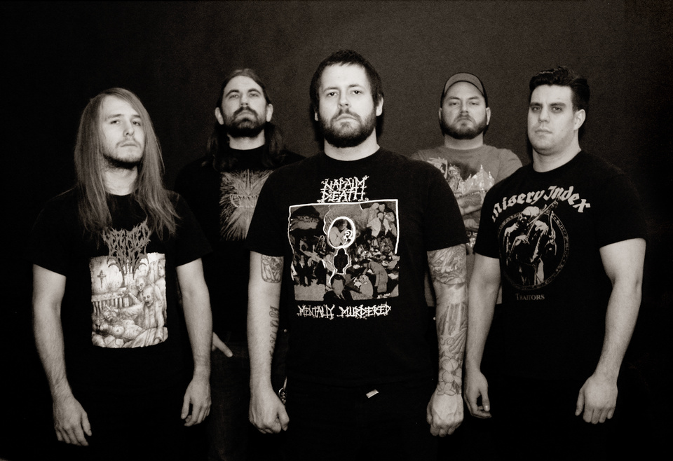 THE BLACK DAHLIA MURDER picture