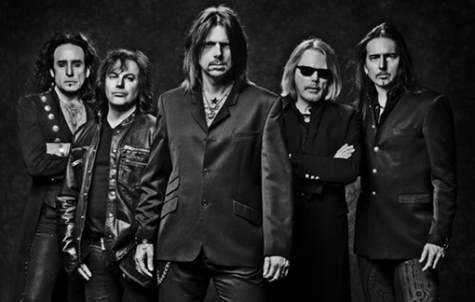 BLACK STAR RIDERS picture