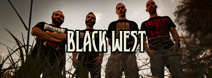 BLACK WEST picture