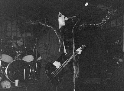 BLACK WITCHERY picture