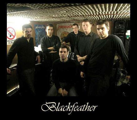 BLACKFEATHER picture