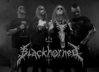 BLACKHORNED picture