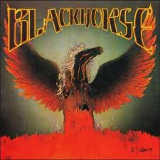 BLACKHORSE picture