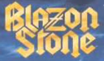 BLAZON STONE picture