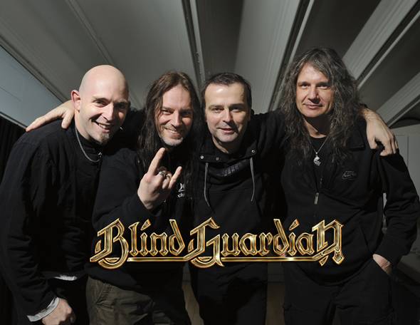 BLIND GUARDIAN picture