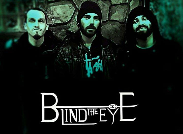 BLIND THE EYE picture