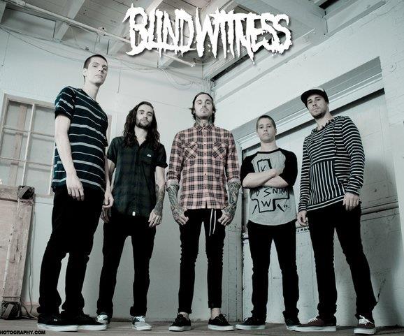 BLIND WITNESS picture