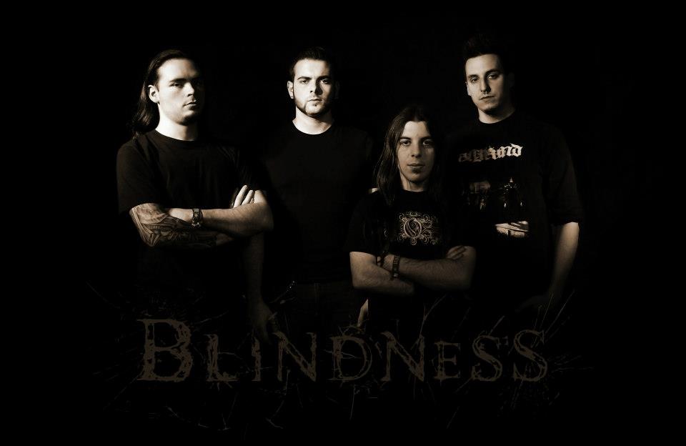 BLINDNESS picture