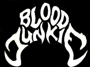 BLOOD JUNKIE picture