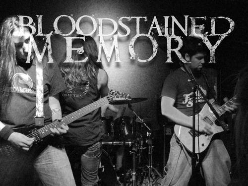 BLOODSTAINED MEMORY picture