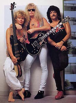 BLUE MURDER picture