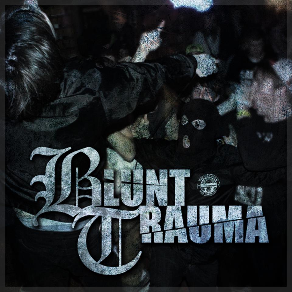 BLUNT TRAUMA picture