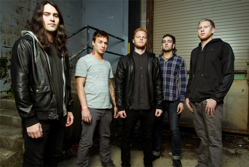 BORN OF OSIRIS picture