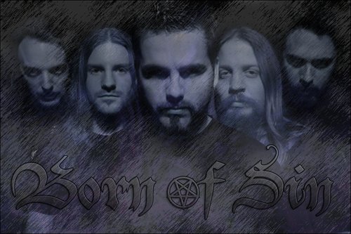 BORN OF SIN picture