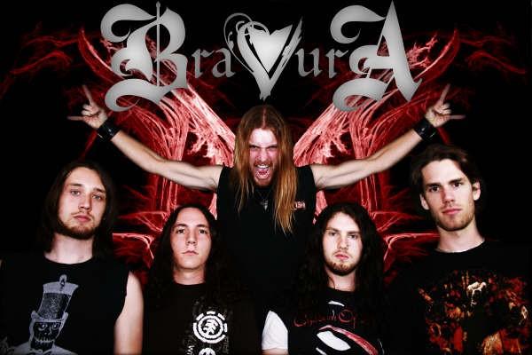 BRAVURA picture