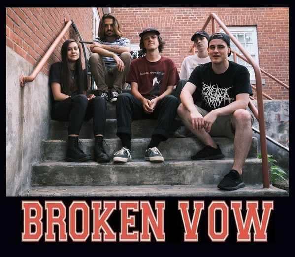 BROKEN VOW picture