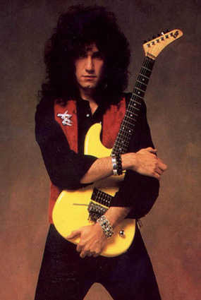 BRUCE KULICK picture