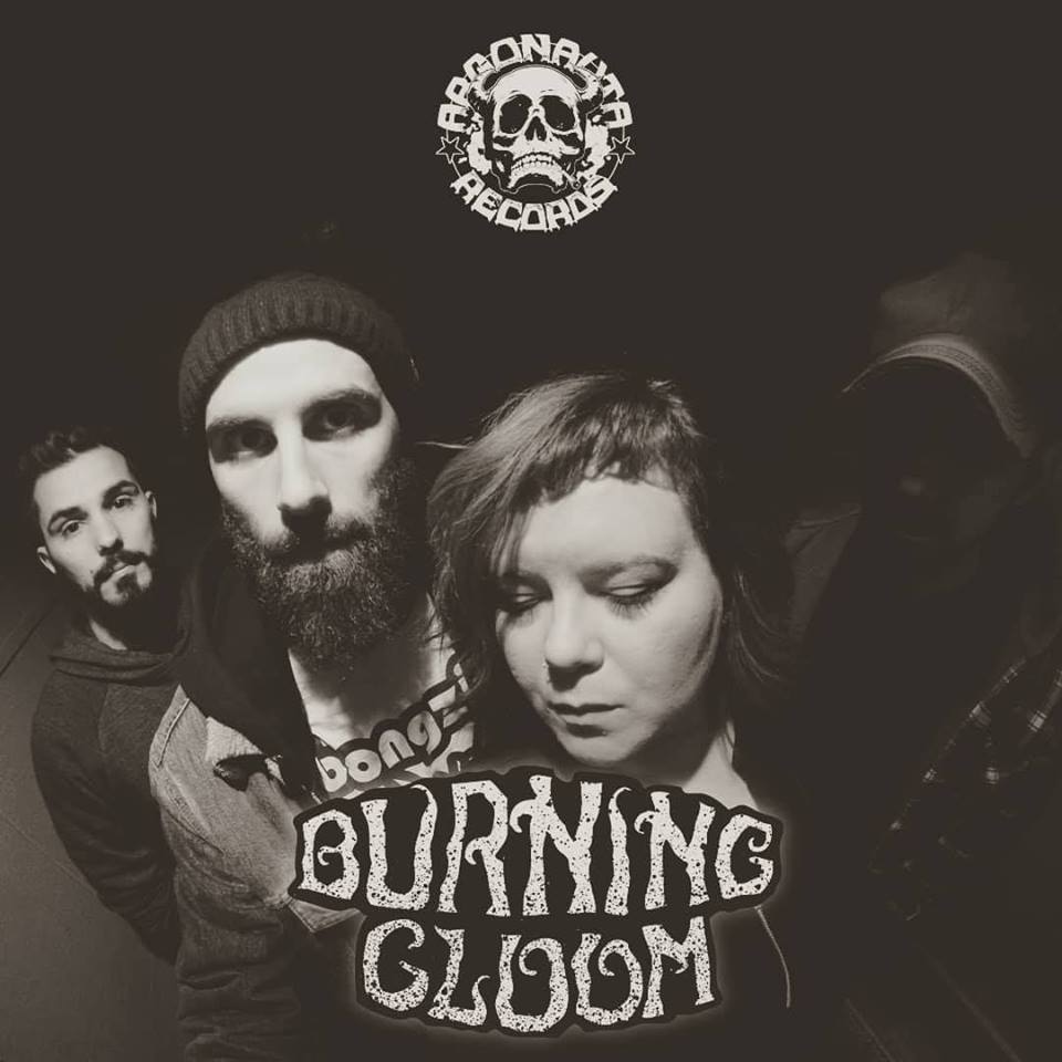 BURNING GLOOM picture