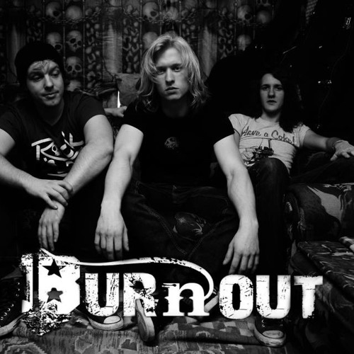 BURNOUT picture