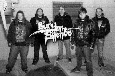 BURY THE SILENCE picture