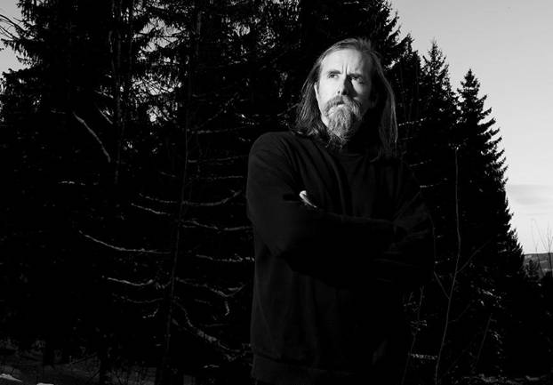 BURZUM picture