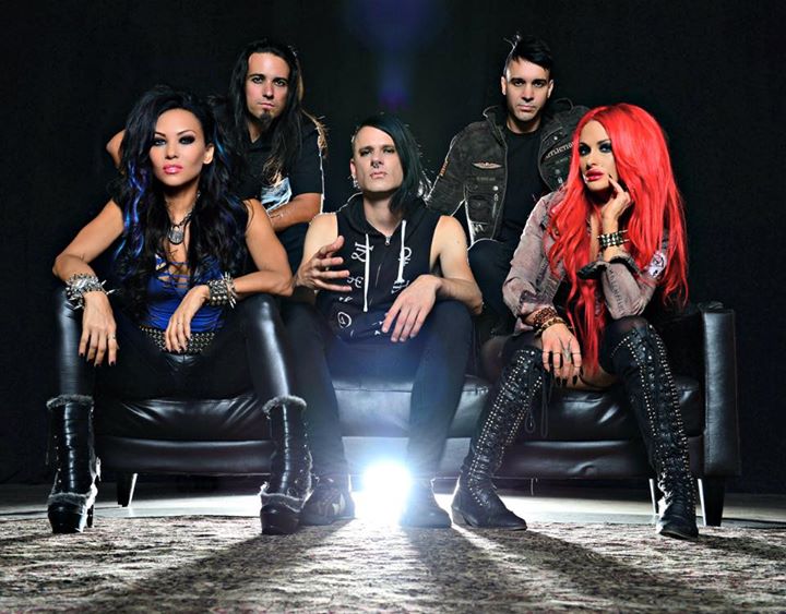 BUTCHER BABIES discography (top albums) and reviews