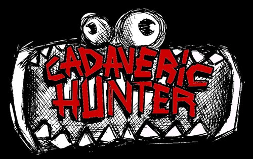 CADAVERIC HUNTER picture