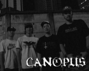 CANOPUS picture