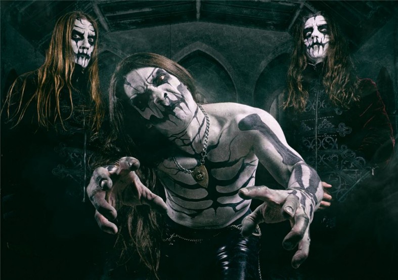 CARACH ANGREN picture