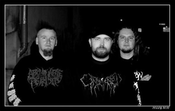 CARNAL DISFIGUREMENT picture