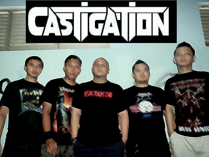 CASTIGATION picture