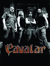 CAVALAR picture